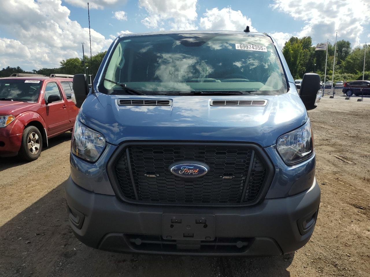 2024 Ford Transit T-150 - Фото 5
