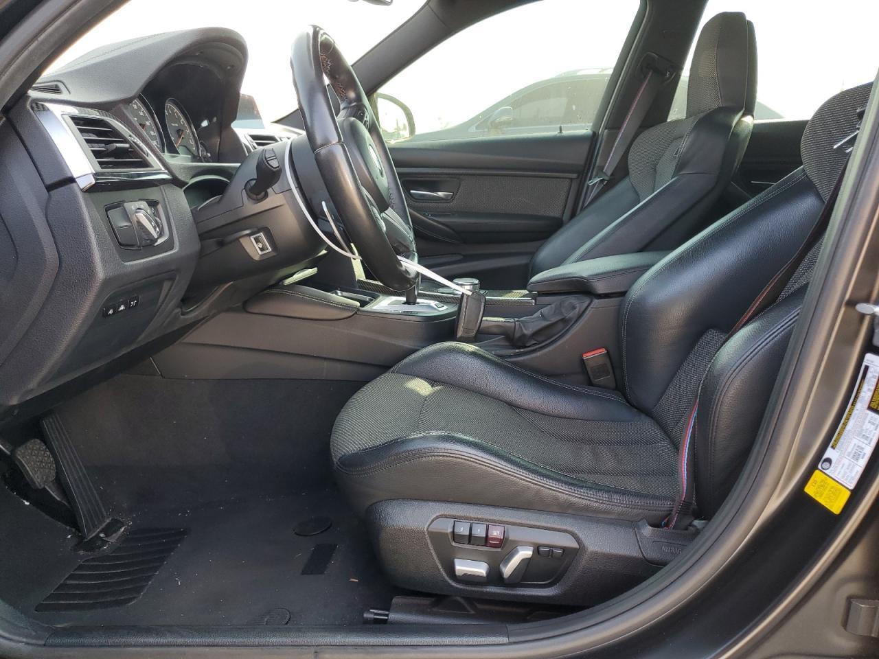 2018 BMW M3 - Фото 7