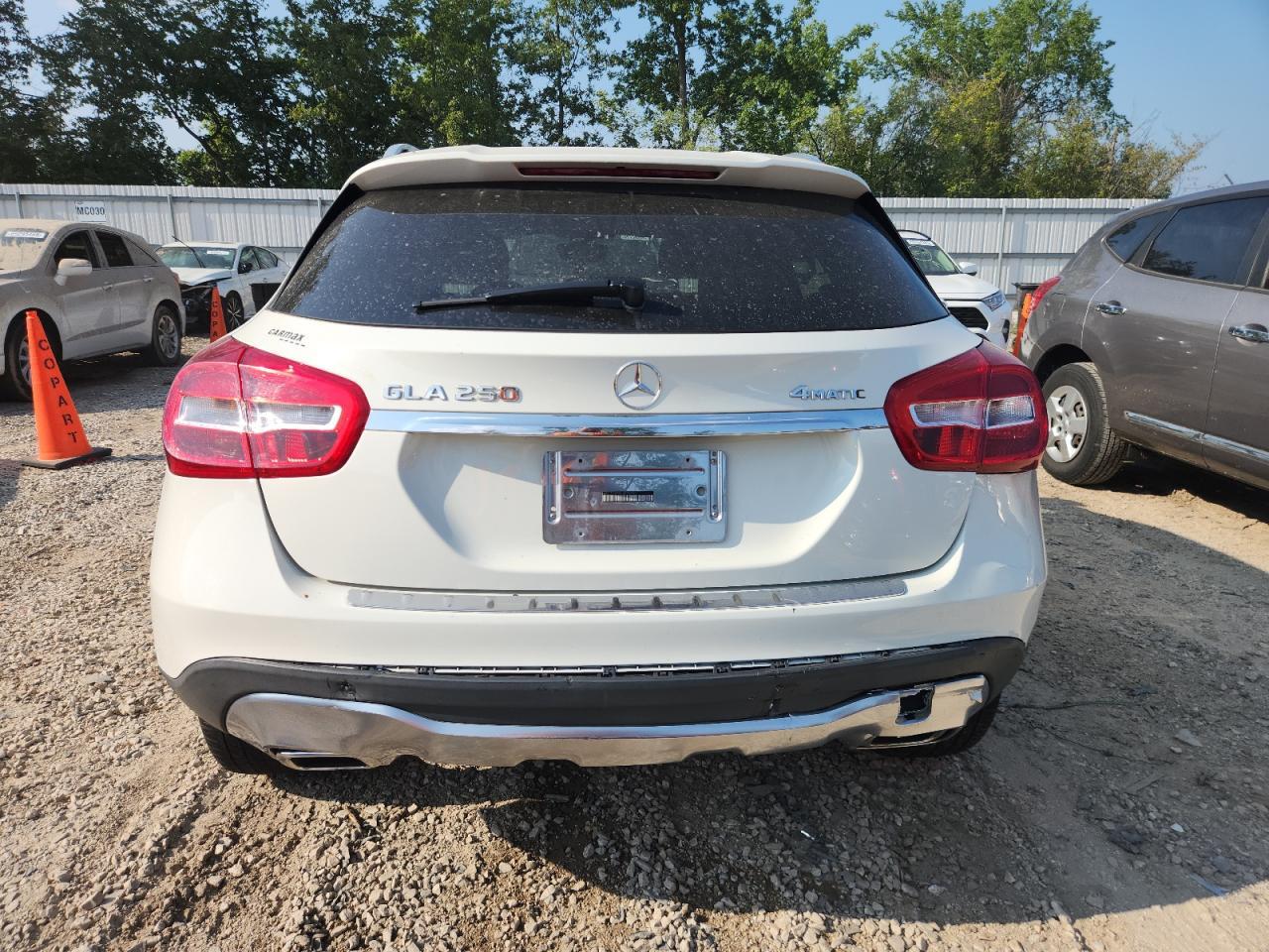 2018 Mercedes-Benz Gla 250 4Matic - Image 6