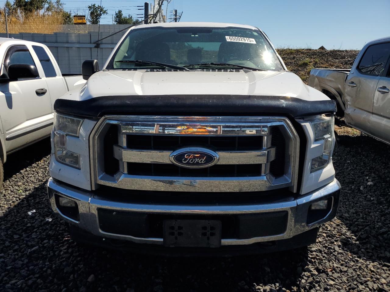 2017 Ford F150 Super Cab - Фото 5