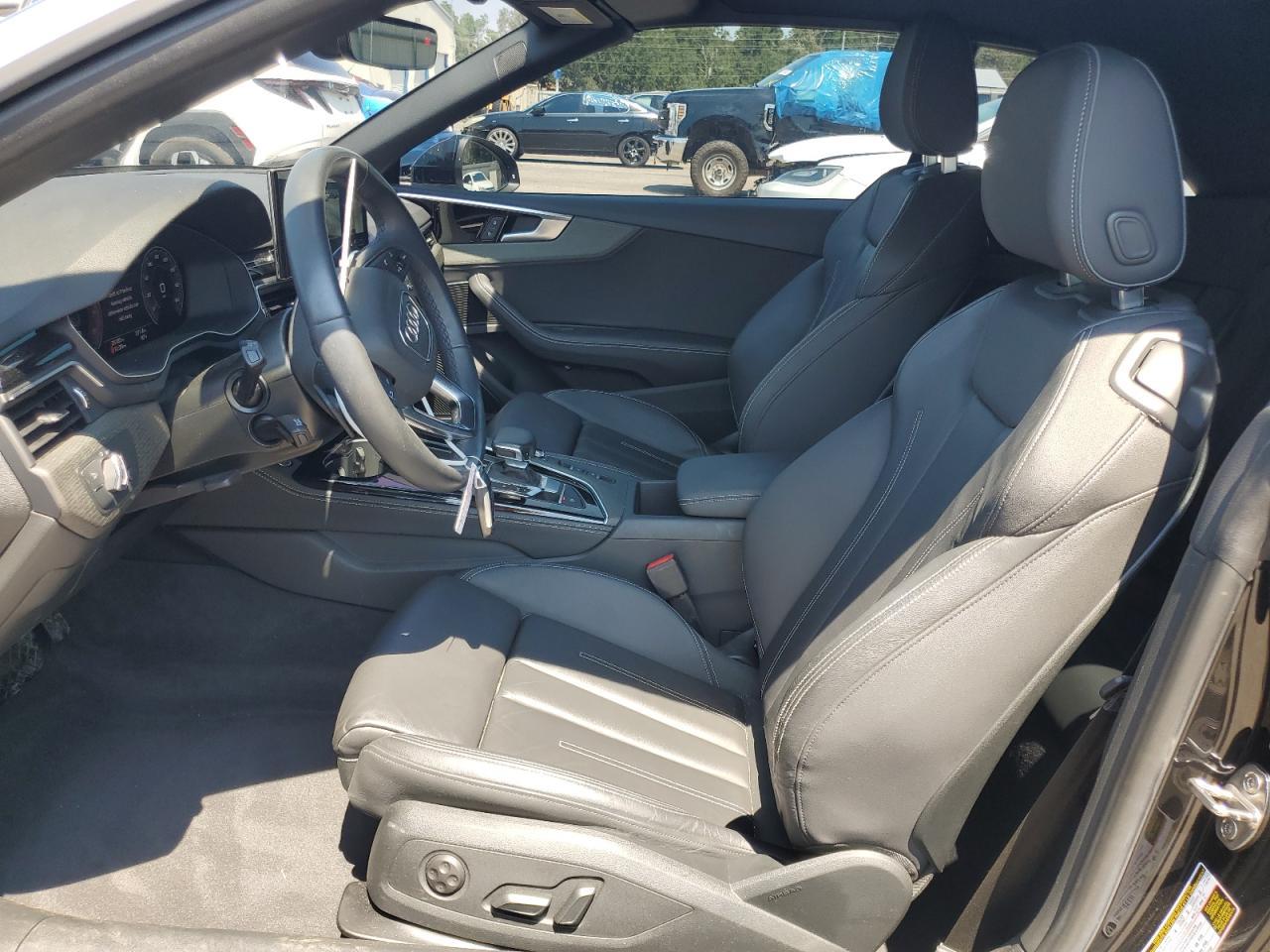 2023 Audi A5 Premium Plus 45 - Фото 7