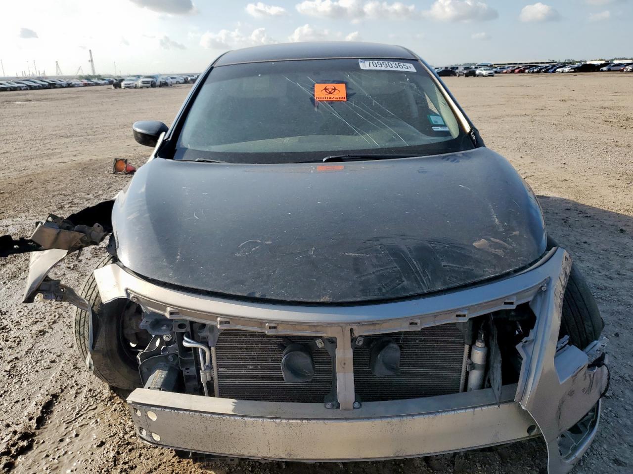 2014 Niss Altima - Image 5