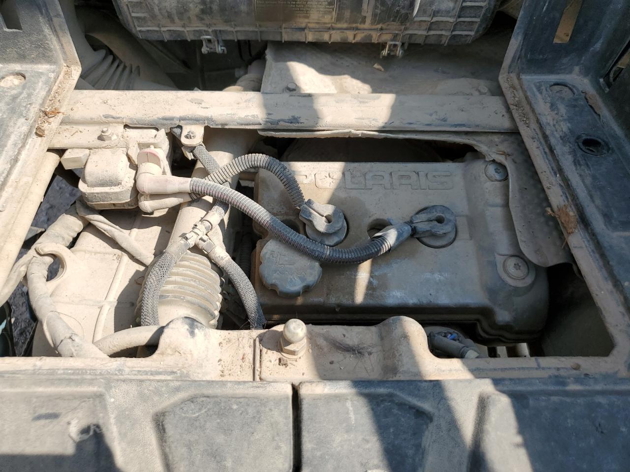 2019 Polaris Rzr Xp Turbo Eps - Фото 7