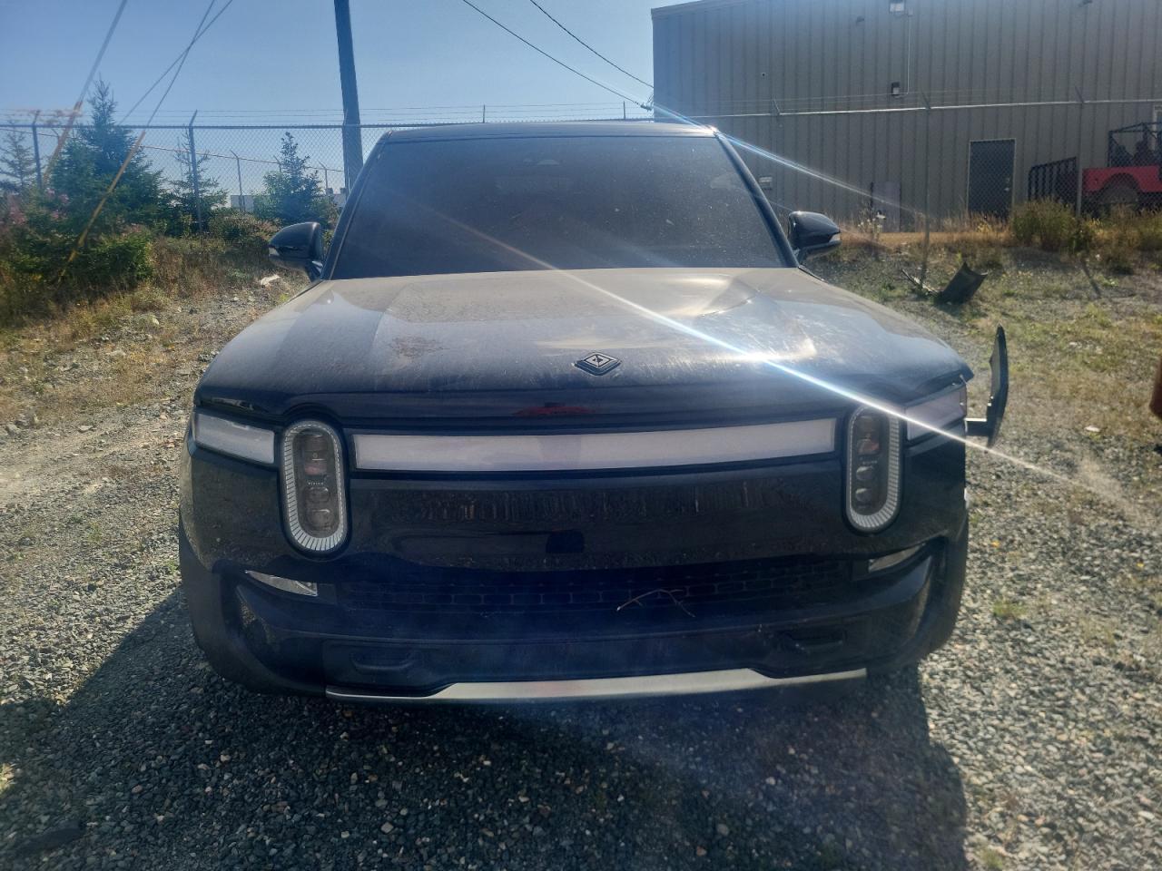 2023 Rivian R1S Adventure Adventure - Фото 5