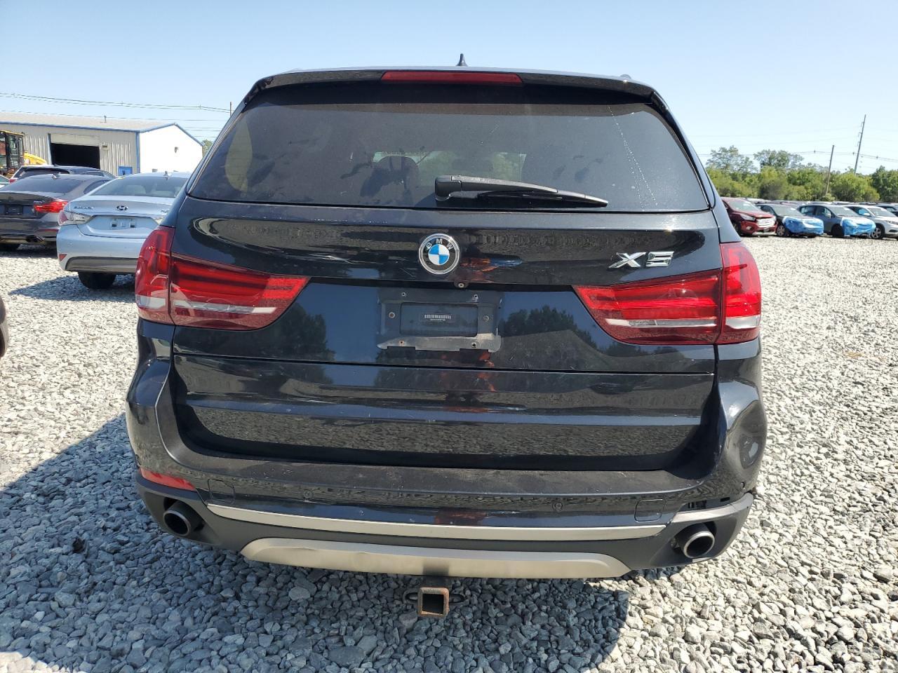 2015 BMW X5 xDrive35I xDrive35I - Image 6