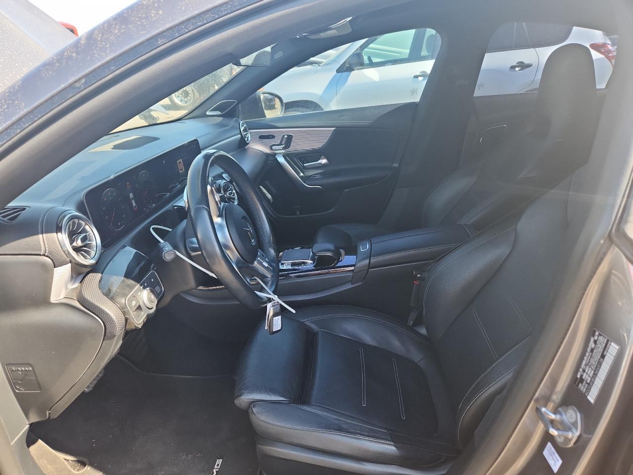 2020 Mercedes-Benz Cla 250 4Matic - Image 7