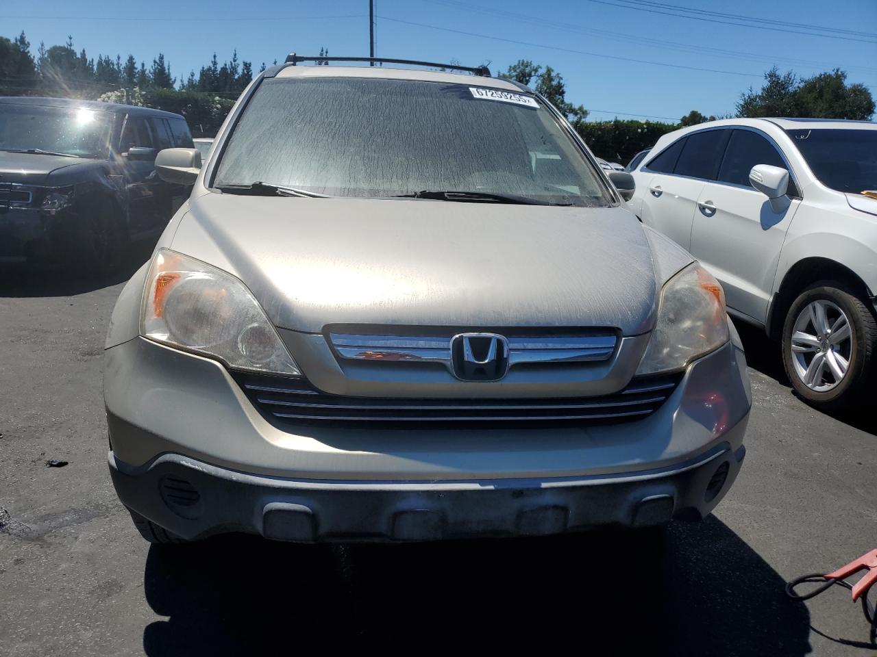 2007 Honda Cr-V Exl - Image 5