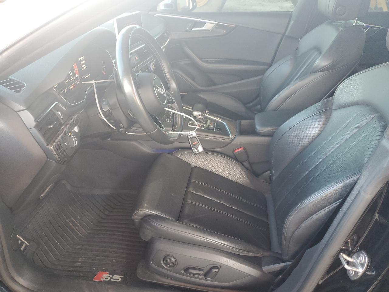 2018 Audi S5 Prestige - Image 7