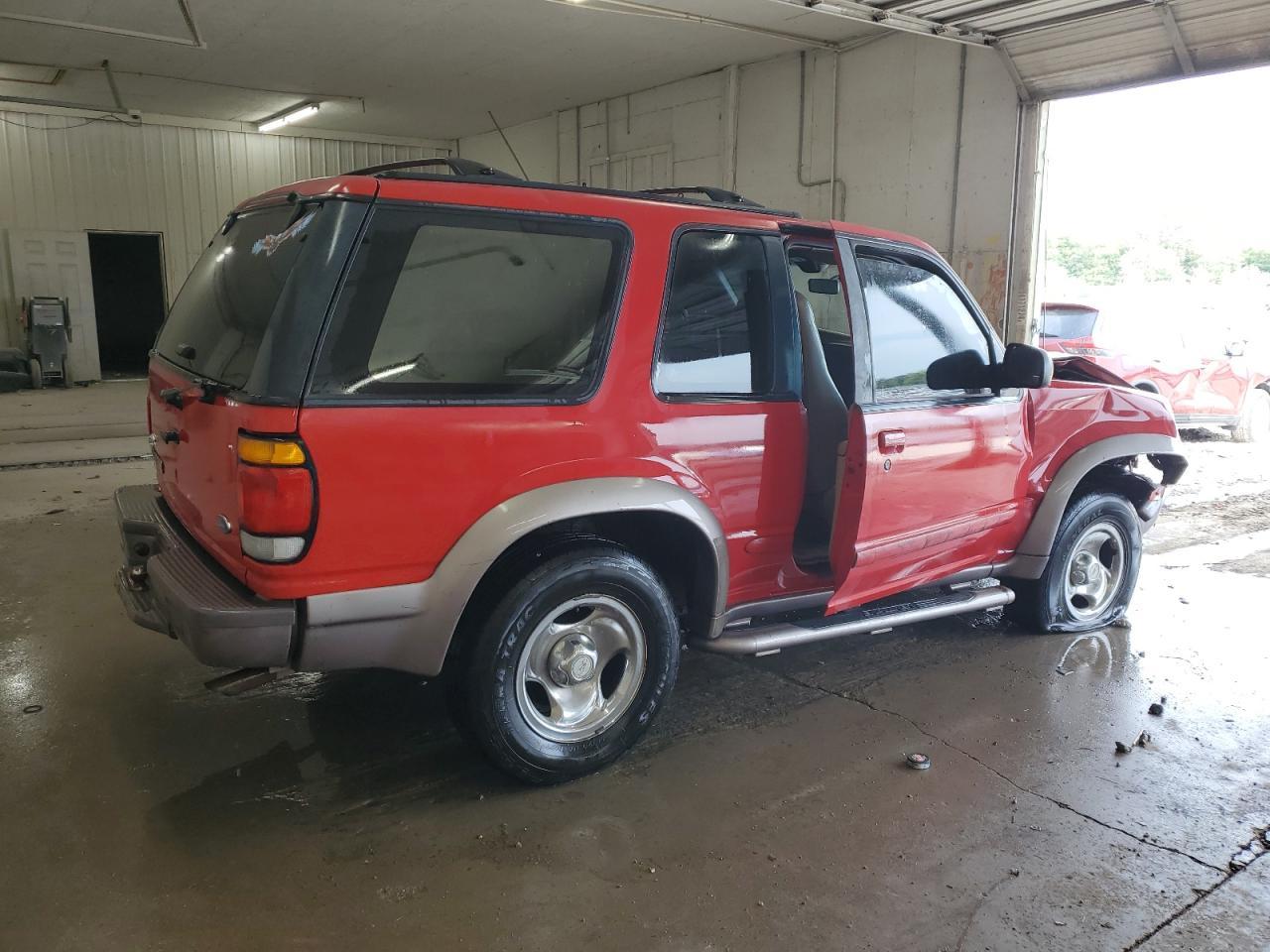 1997 Ford Explorer - Image 3