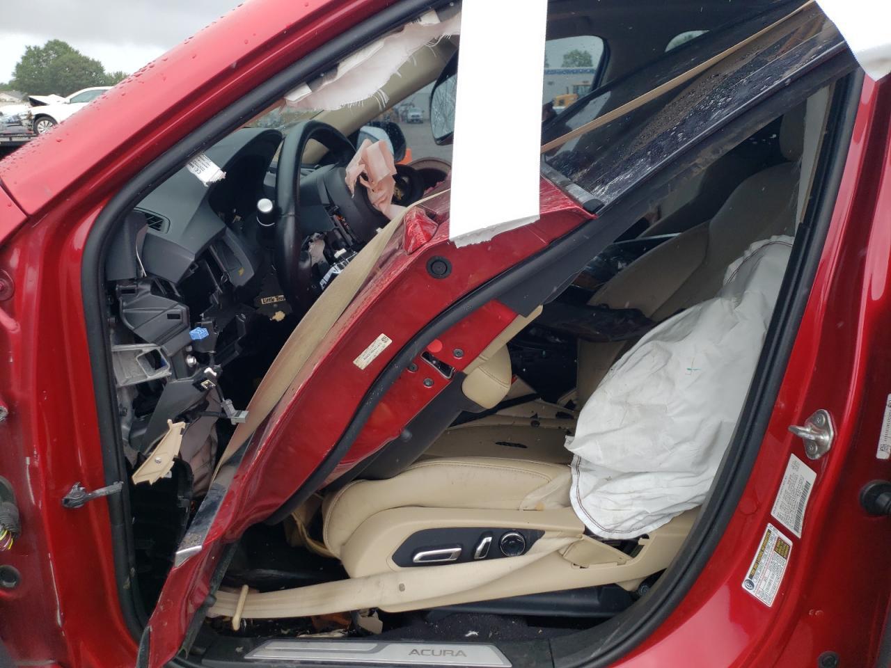 2019 Acura Rdx - Фото 7