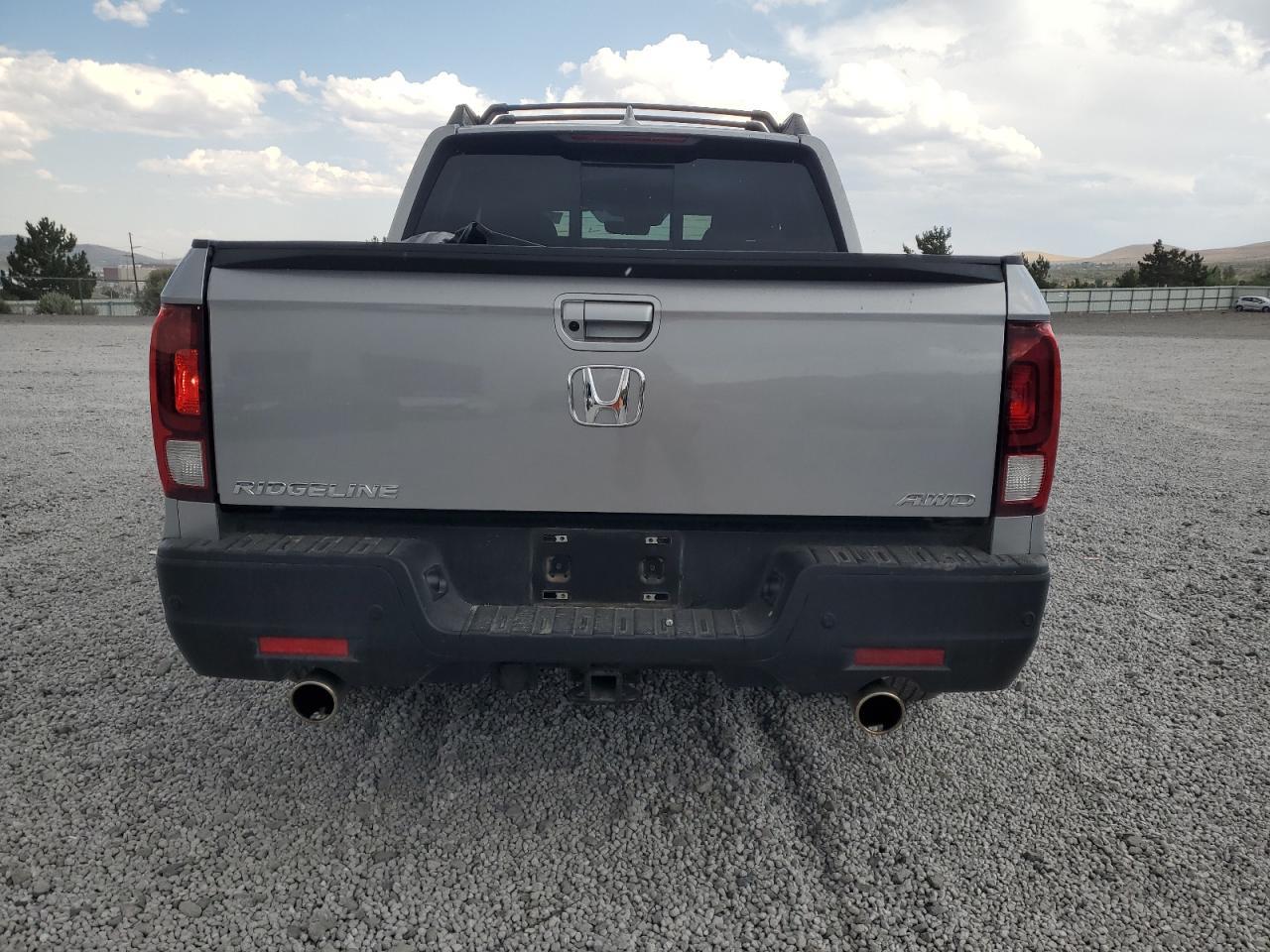 2023 Honda Ridgeline Rtl-E - Image 6