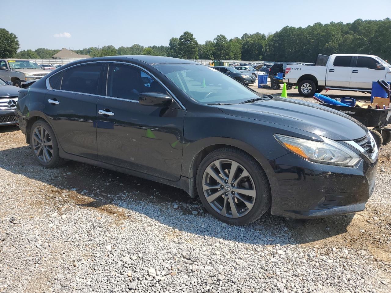 2018 Nissan Altima 2.5 - Image 4