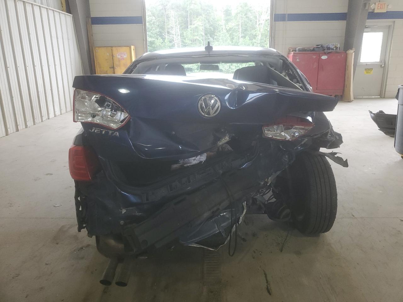 2013 Volkswagen Jetta Se - Image 6