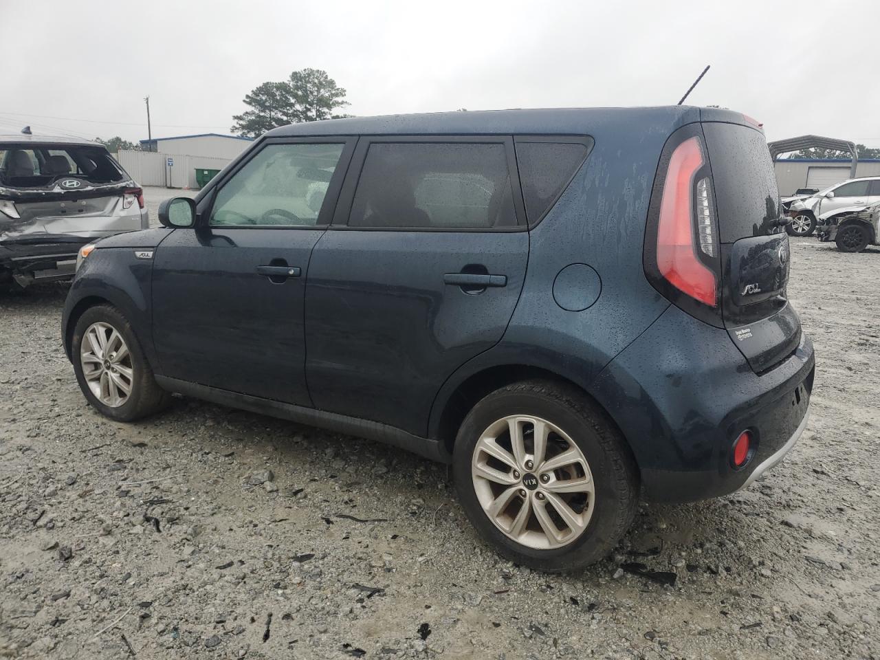 2017 Kia Soul + - Image 2