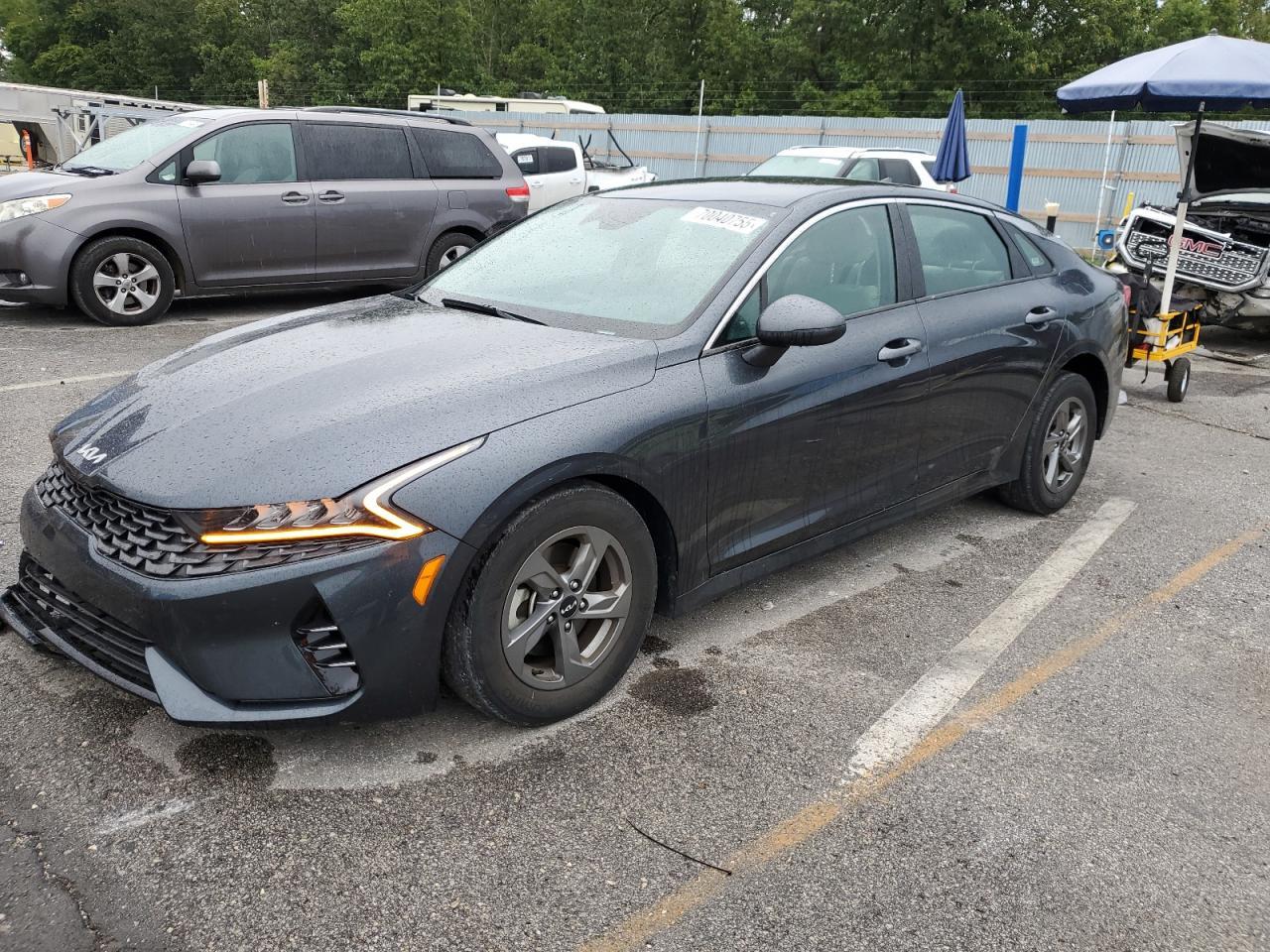 lot