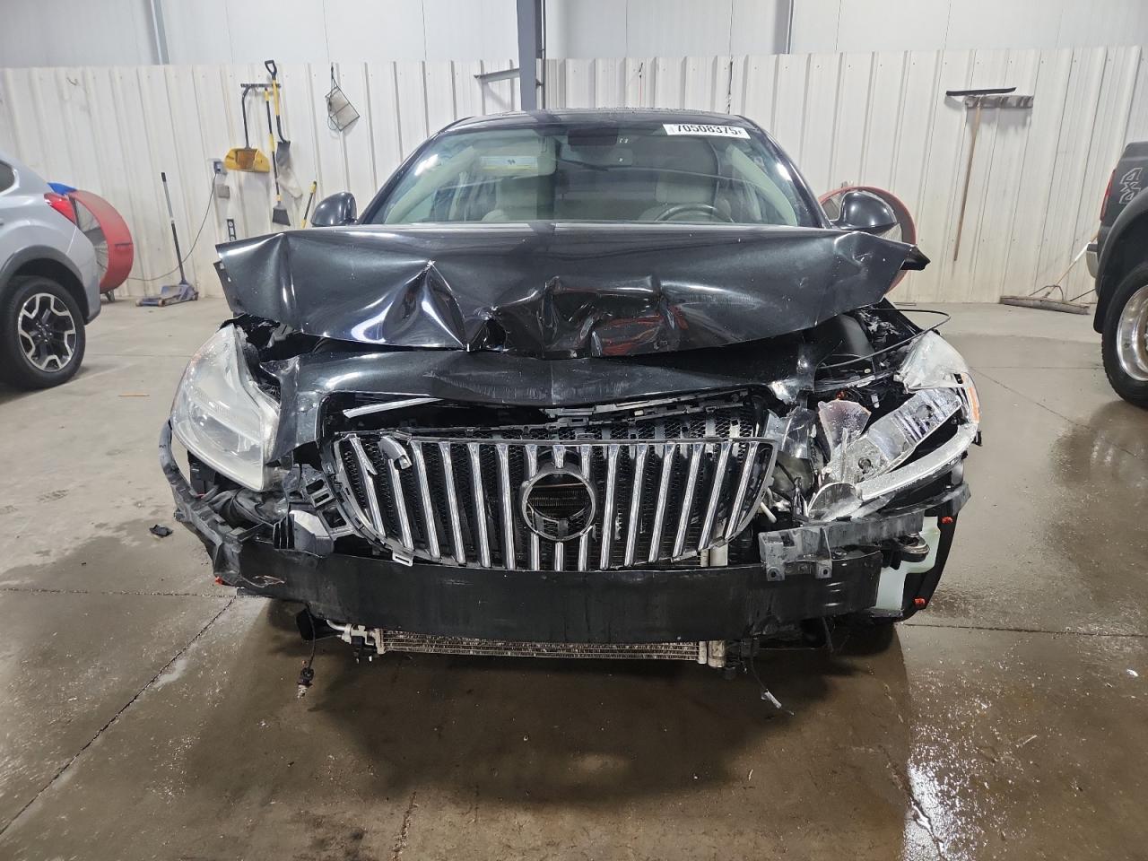 2011 Buick Regal Cxl - Image 5
