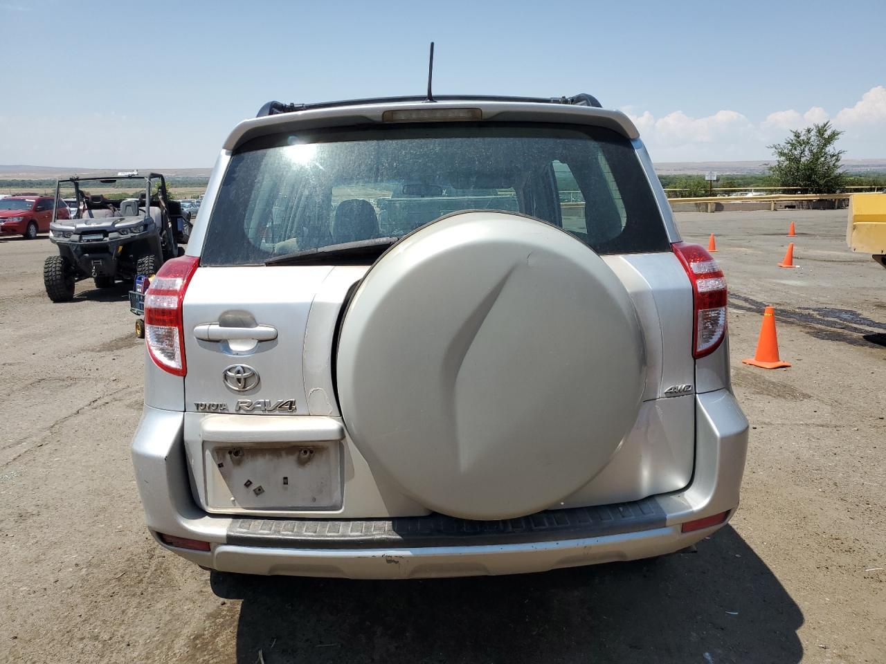 2009 Toyota Rav4 - Фото 6