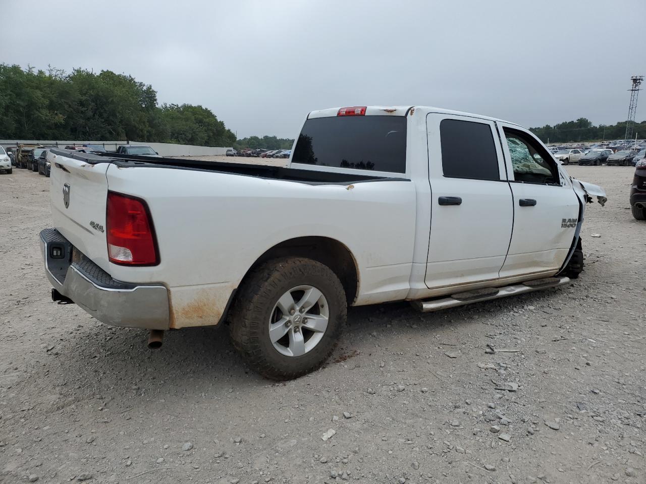 2017 Ram 1500 St - Image 3