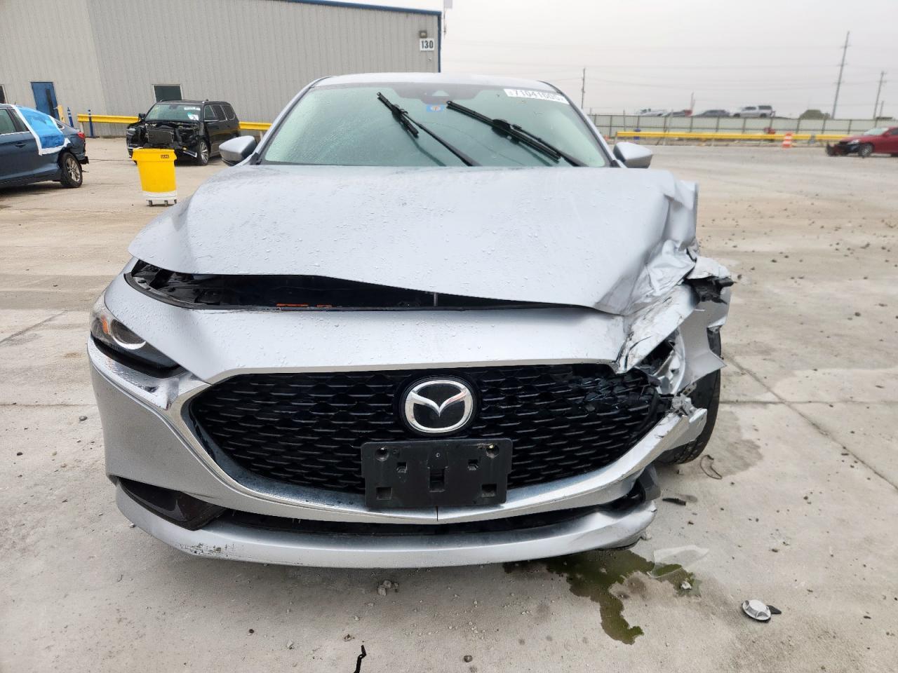 2019 Mazda 3 Preferred - Image 5