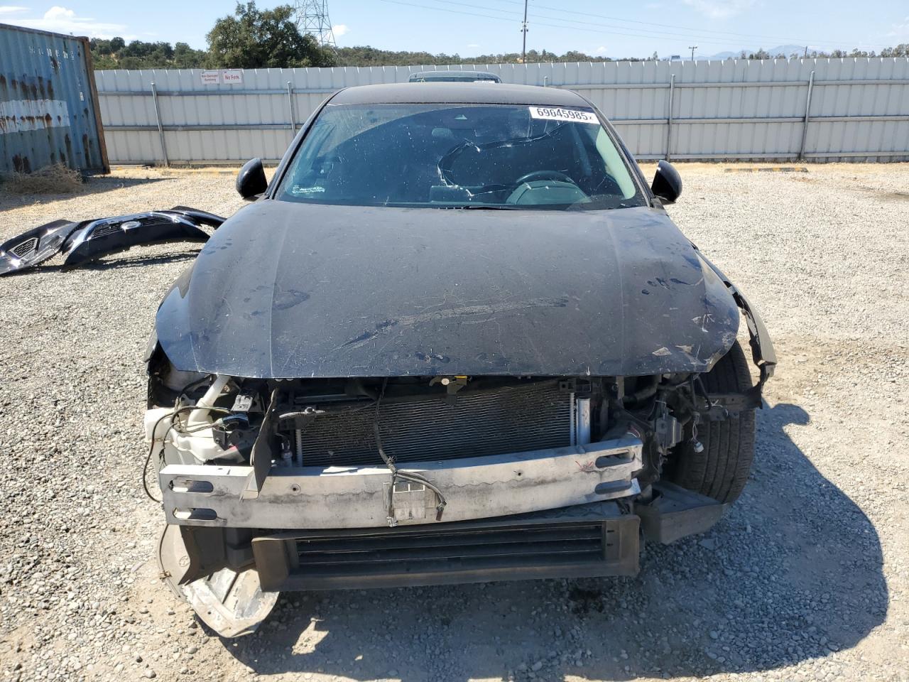 2021 Nissan Altima Sv - Image 5