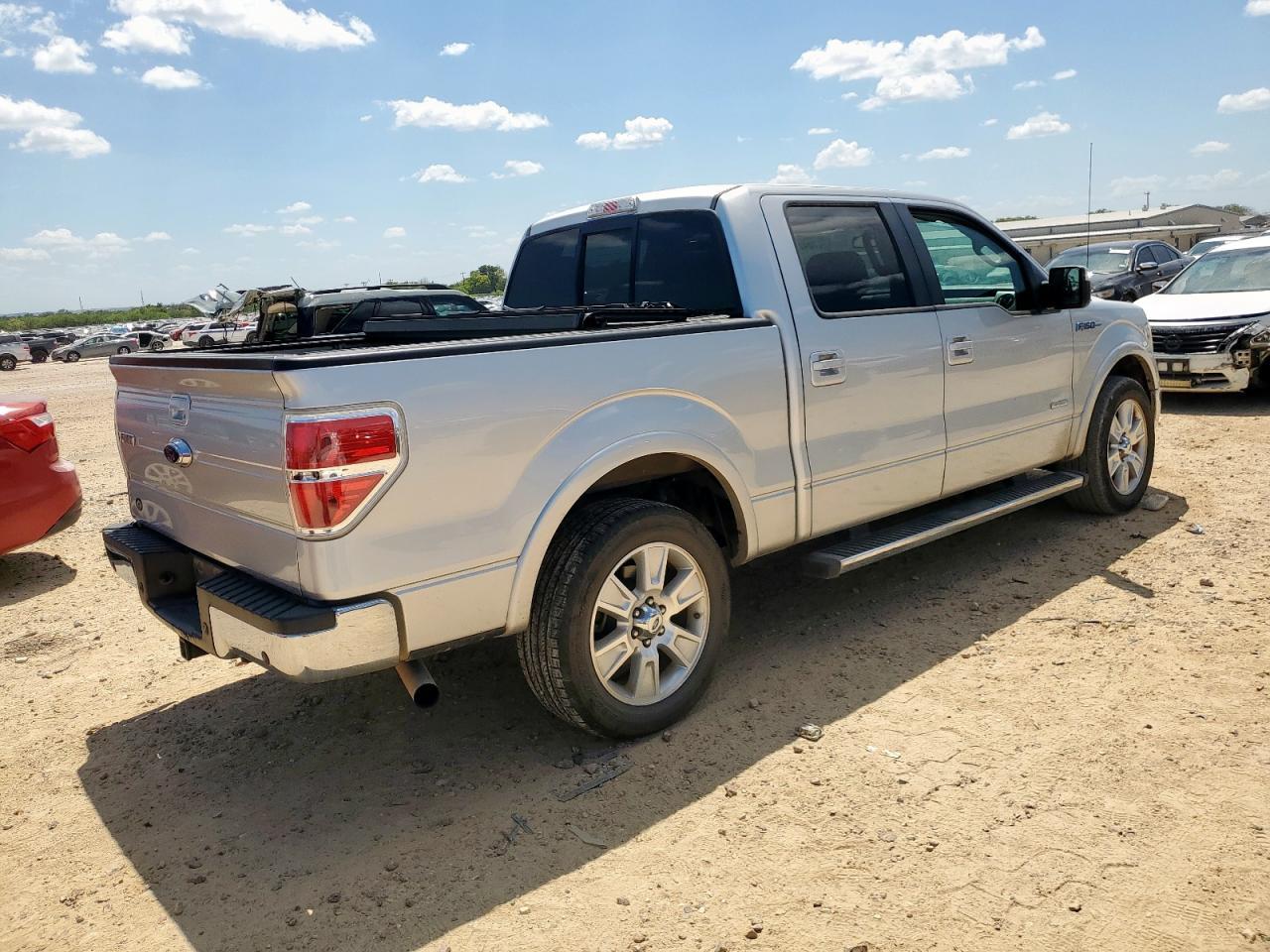 2013 Ford F150 Supercrew - Image 3