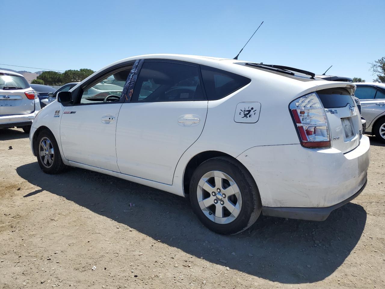 2008 Toyota Prius - Фото 2