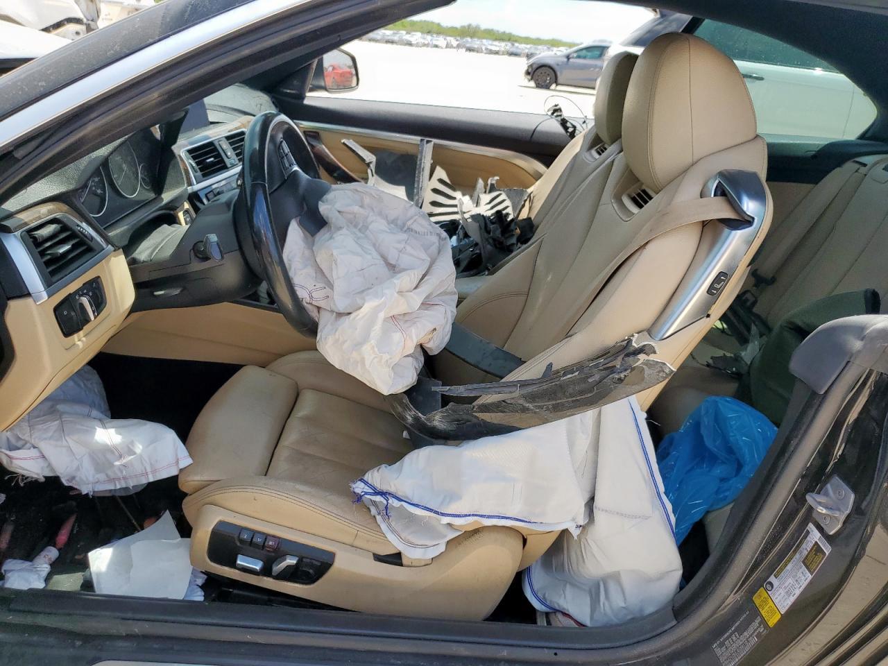 2018 BMW 430I - Фото 7