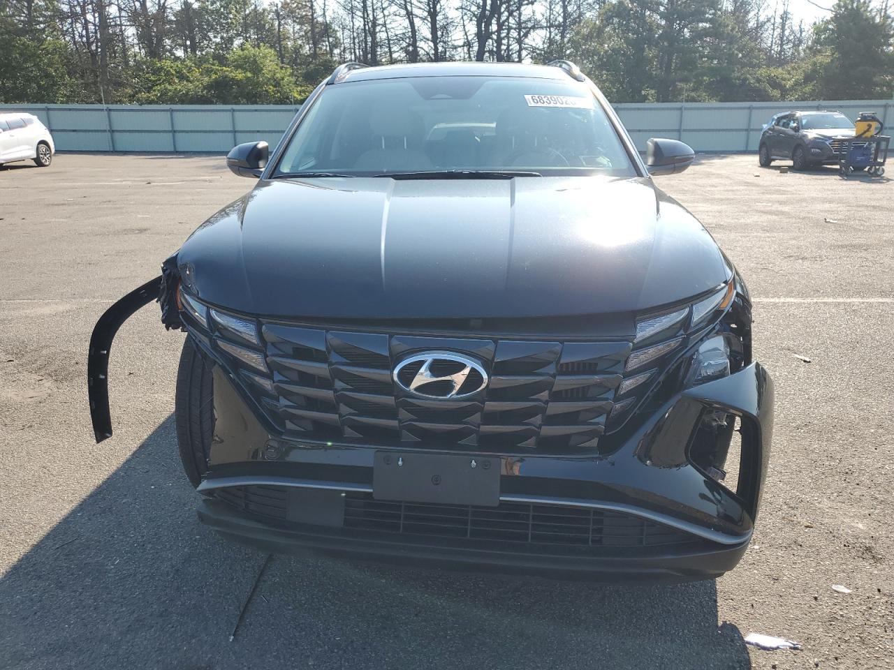 2023 Hyundai Tucson Sel Convenience - Image 5