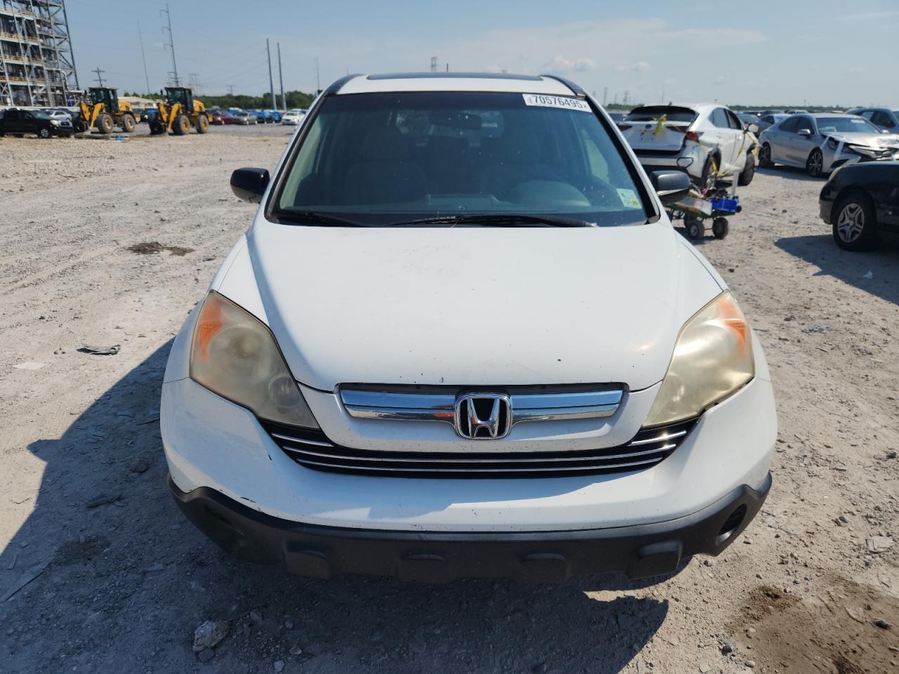 2007 Honda Cr-V Ex - Image 5