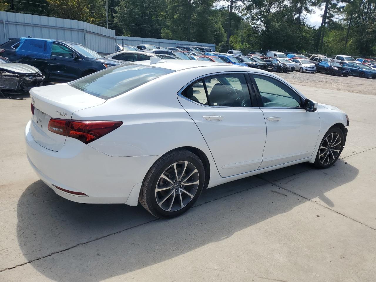 2015 Acura Tlx - Image 3