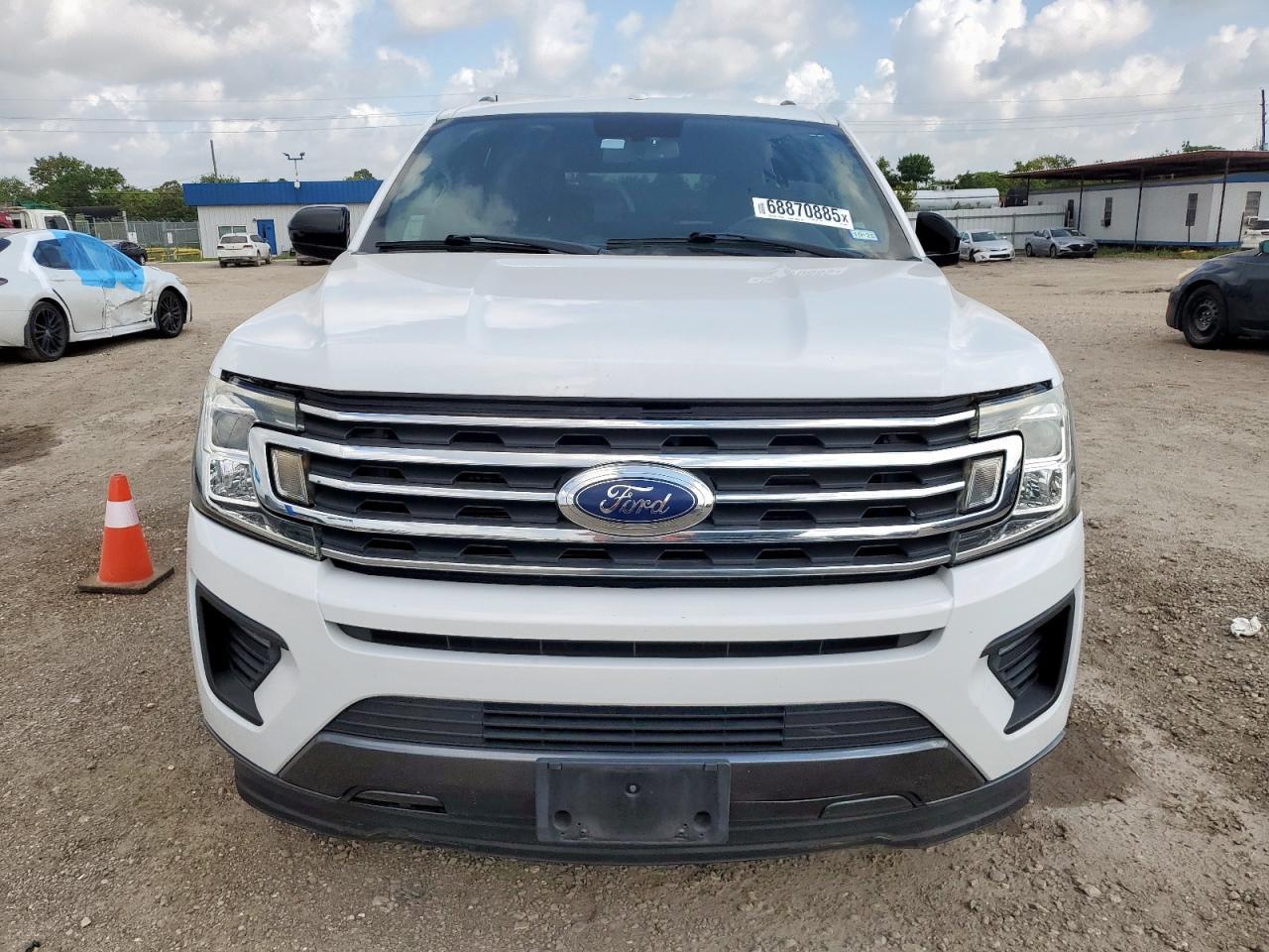2019 Ford Expedition Xl - Фото 5