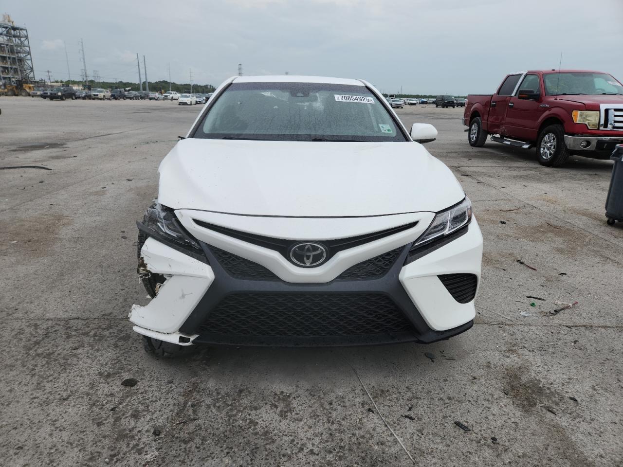 2019 Toyota Camry L - Image 5