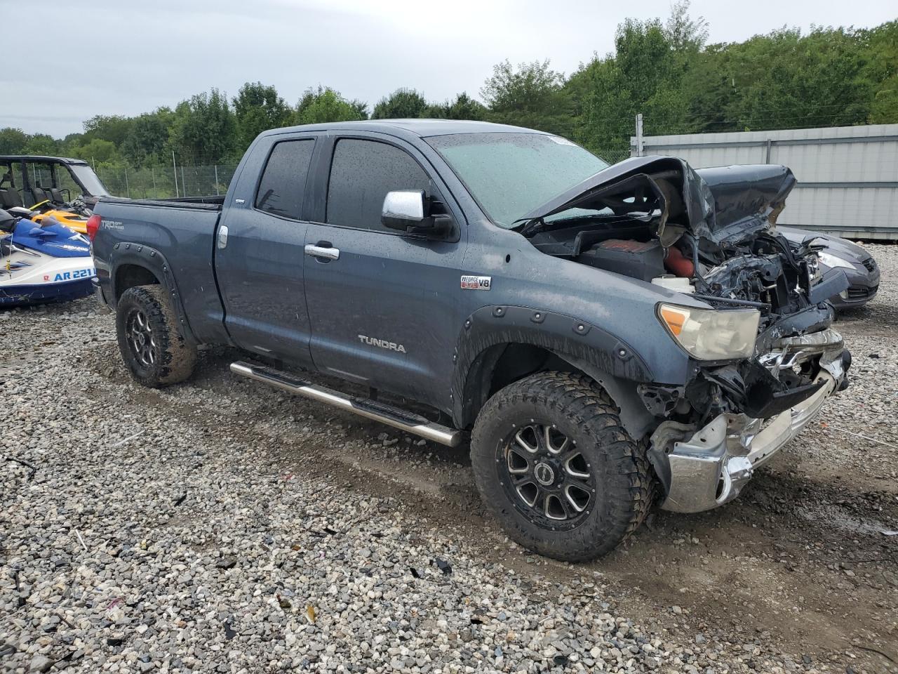 2008 Toyota Tundra Sr5 - Image 4