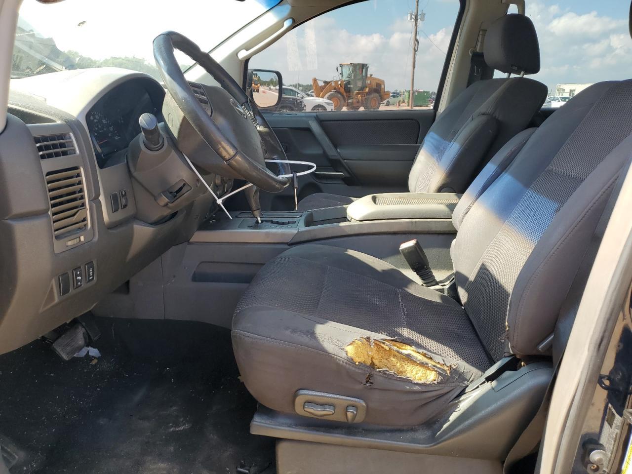 2006 Nissan Armada Se - Image 7