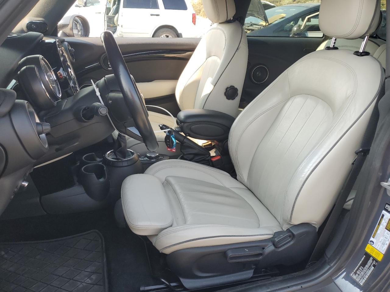 2015 Mini Cooper S - Image 7