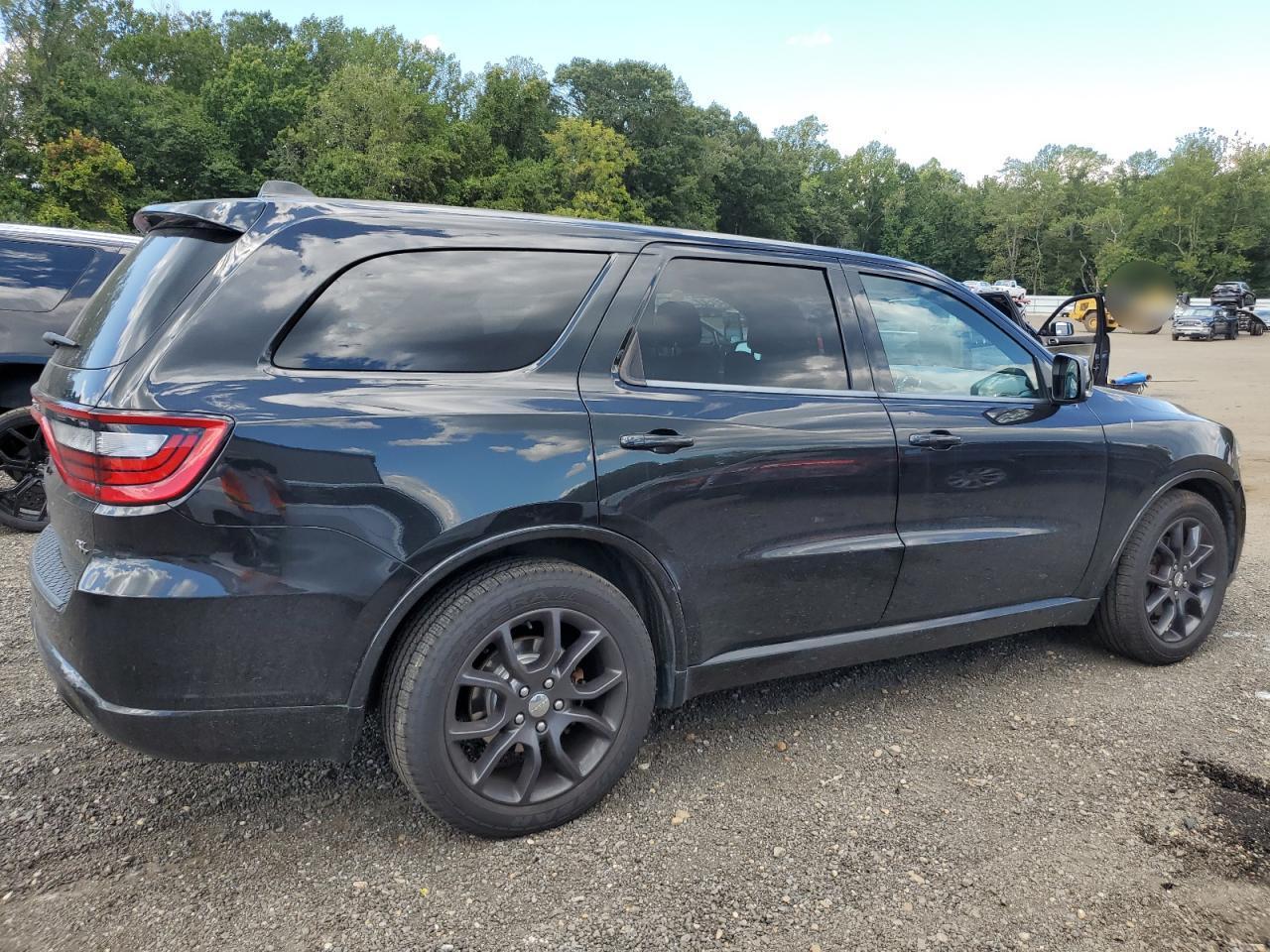 2015 Dodge Durango R/T - Фото 3
