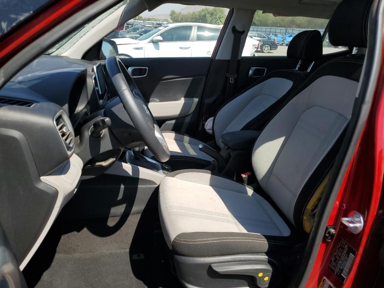 2025 Hyundai Venue Sel - Фото 7