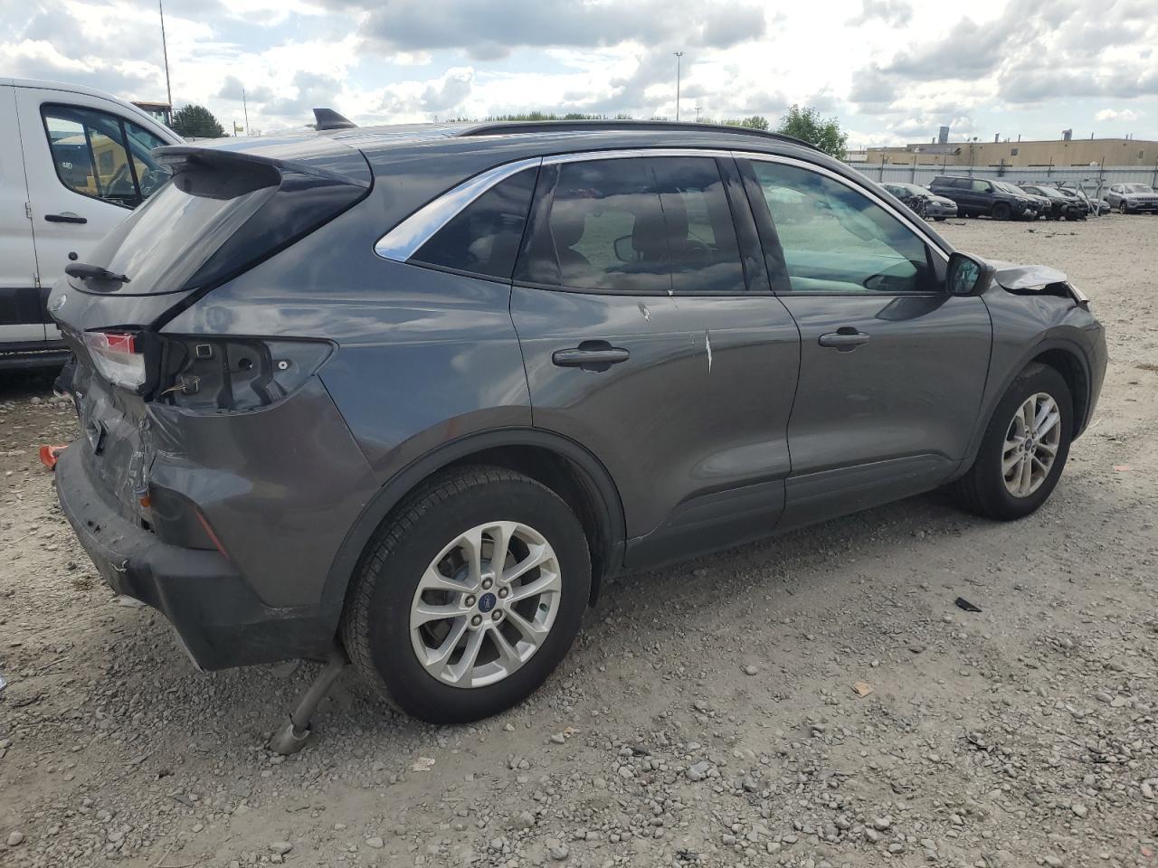 2020 Ford Escape Se - Image 3