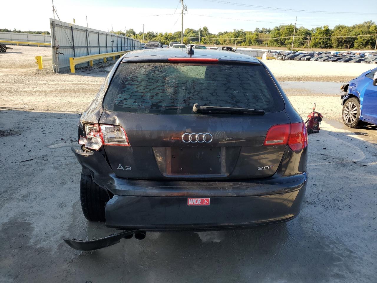 2006 Audi A3 2.0 Premium - Фото 6