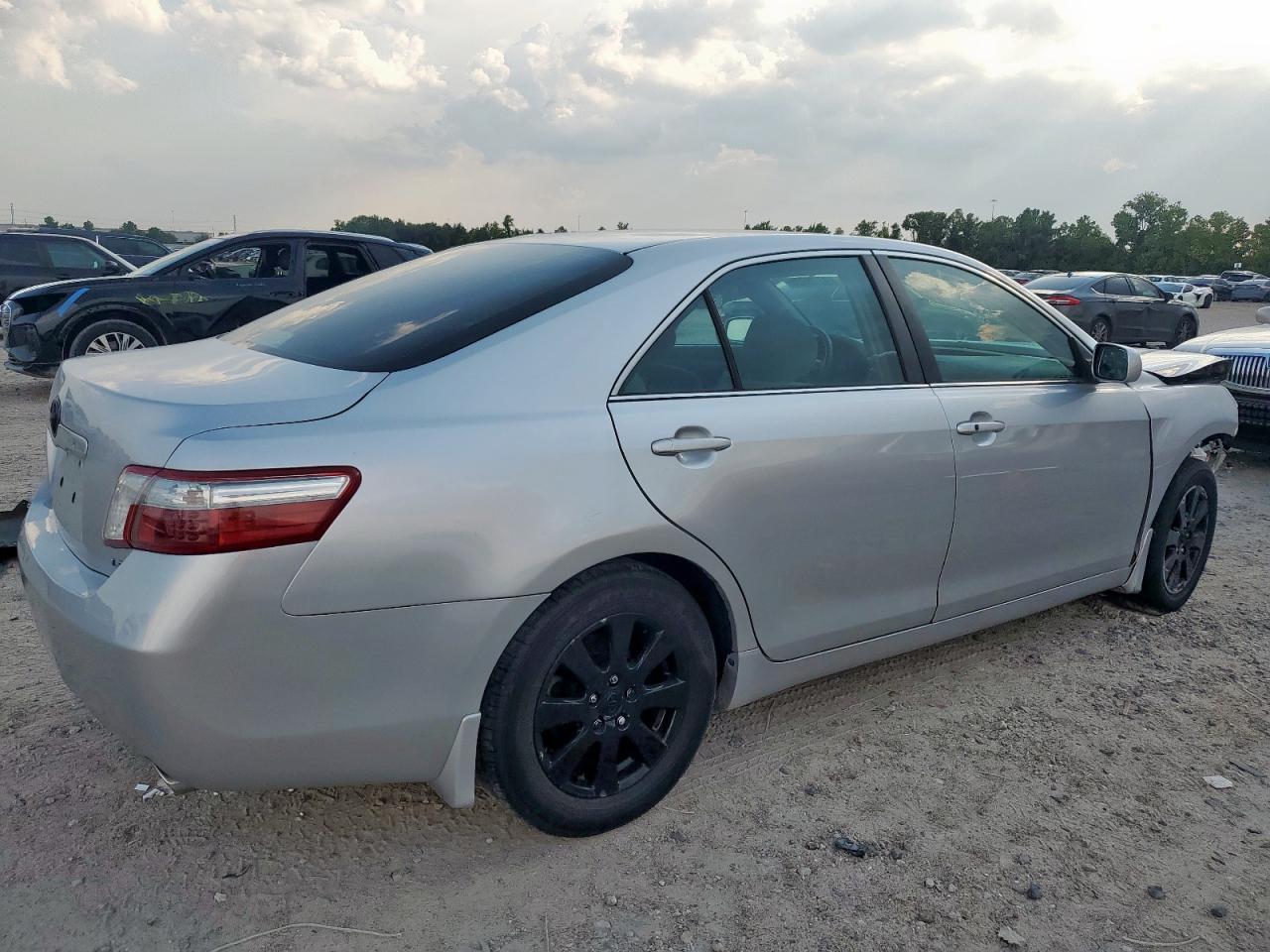 2007 Toyota Camry Hybrid - Image 3