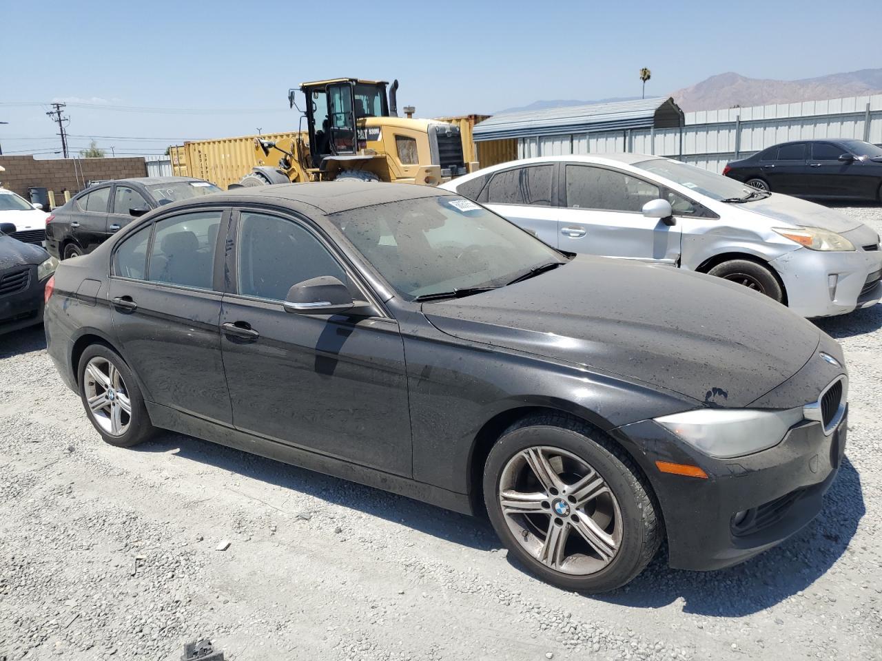 2013 BMW 328 Xi Sulev - Фото 4