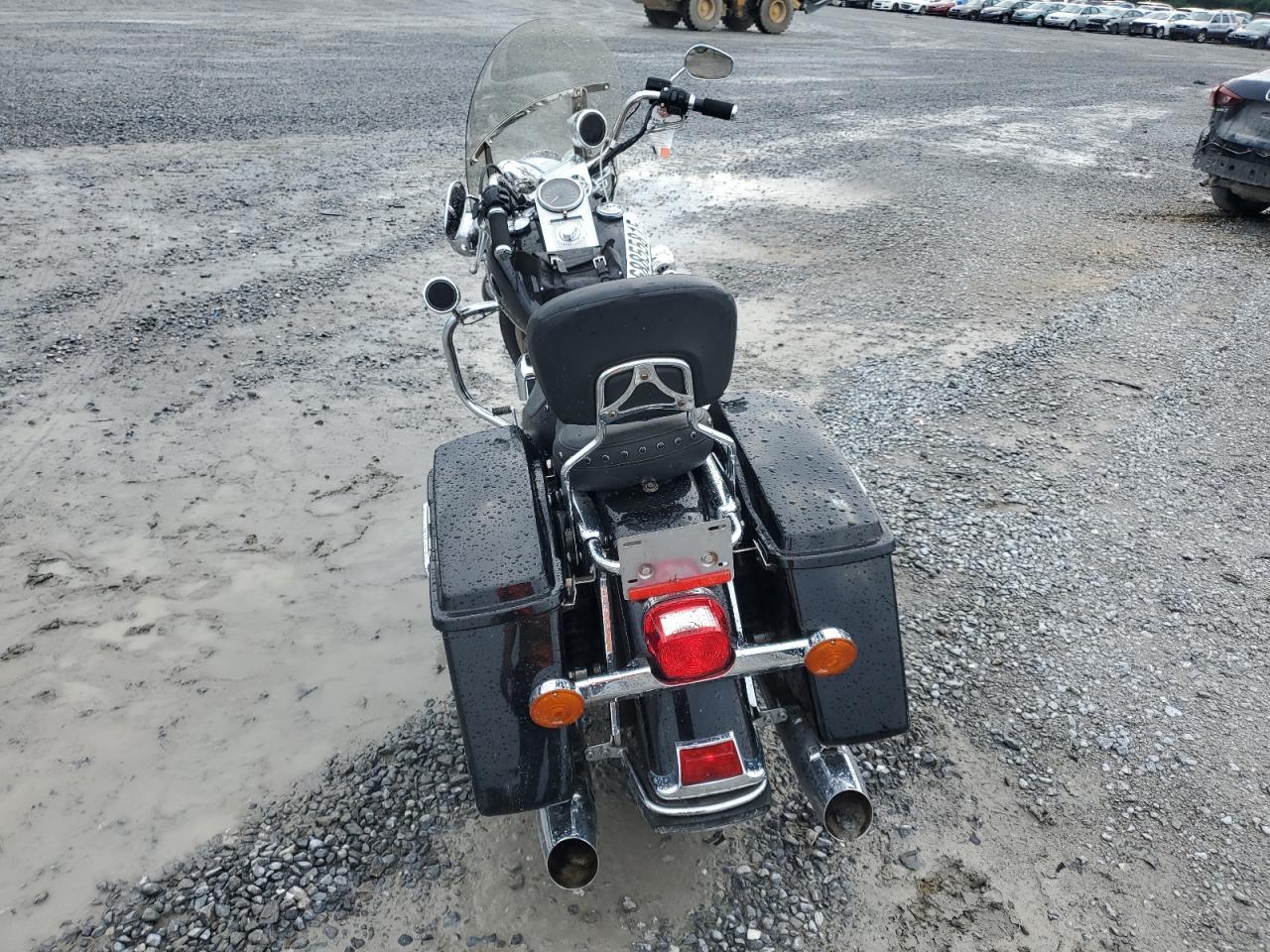 2005 Harley-Davidson Flhri - Фото 4