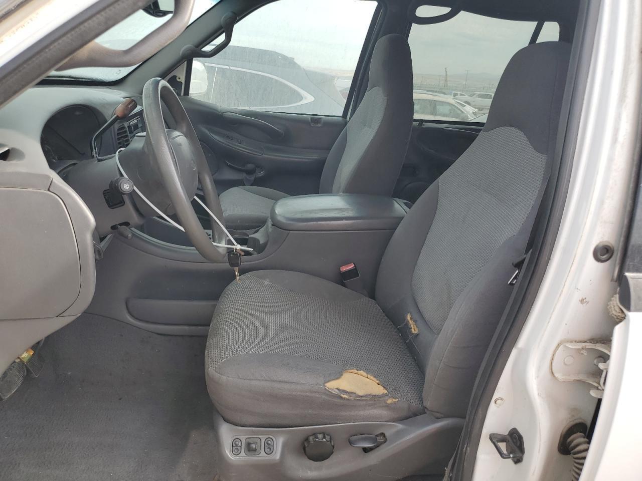 2001 Ford Expedition Xlt - Фото 7