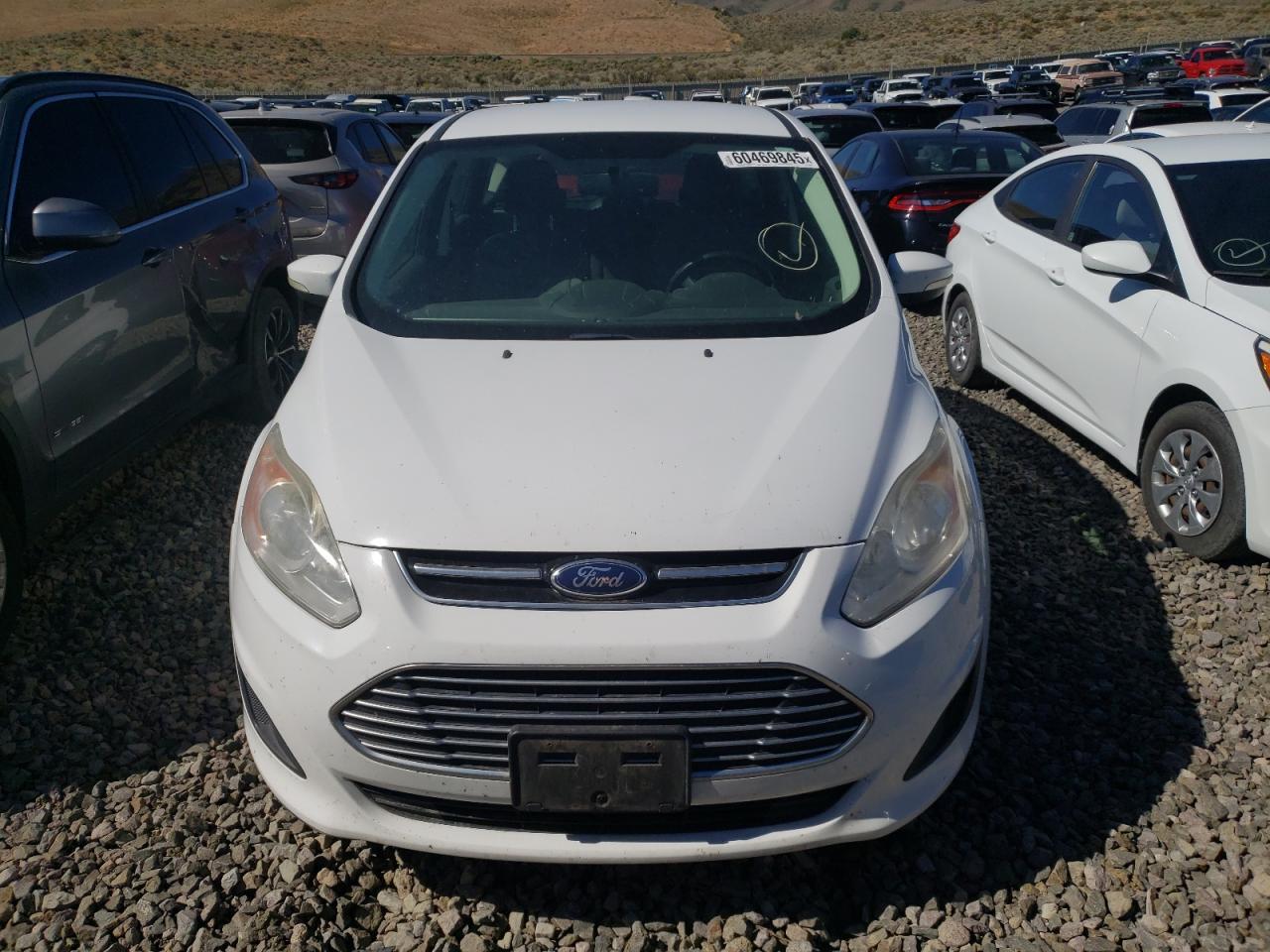 2015 Ford C-Max Se - Image 5