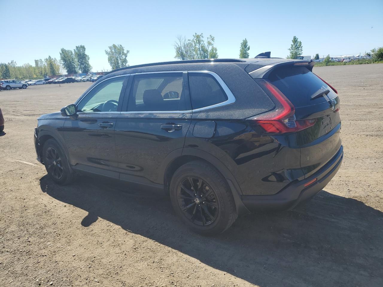 2023 Honda Cr-V Sport - Image 2