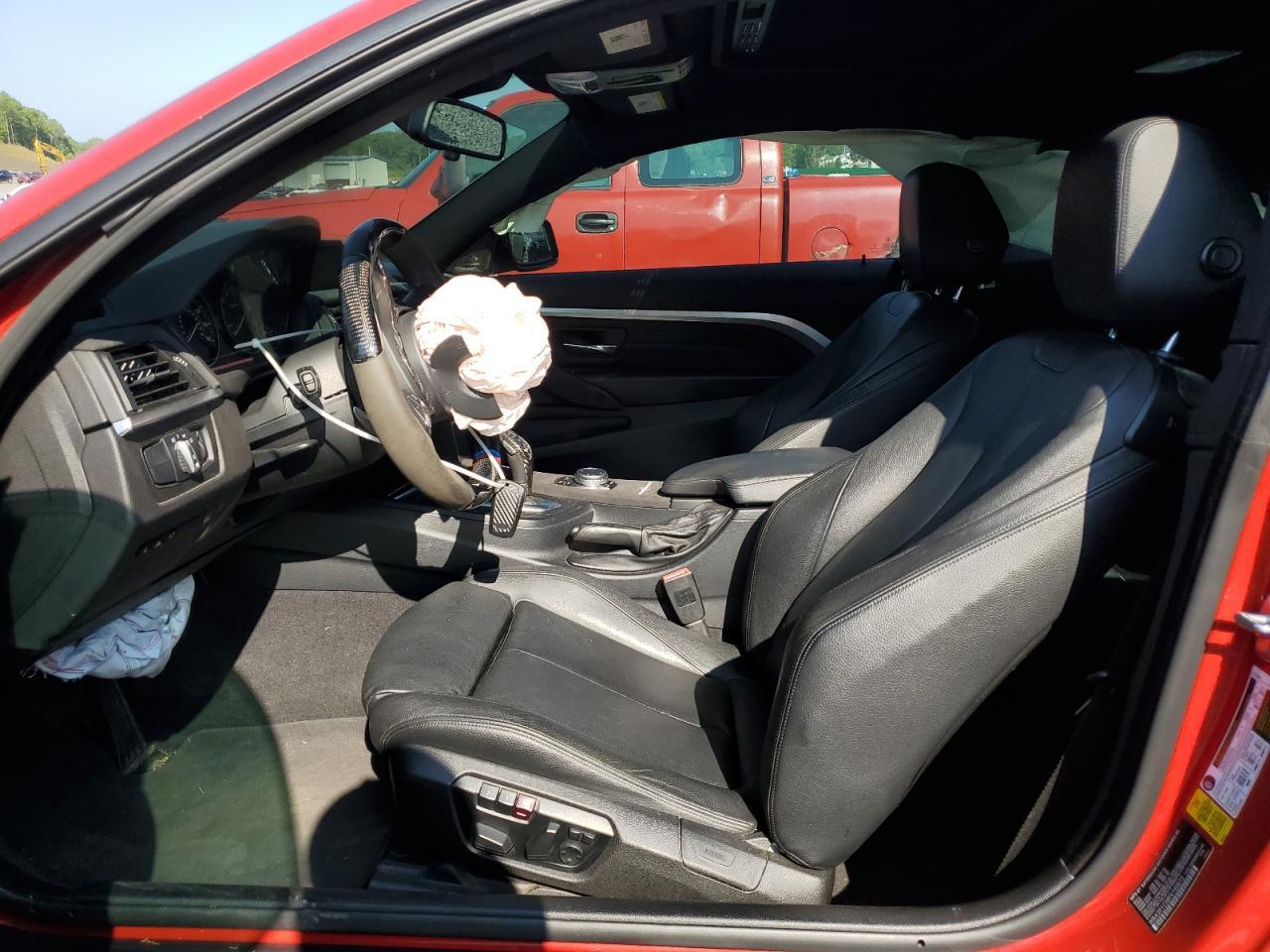 2015 BMW 435 I - Image 7