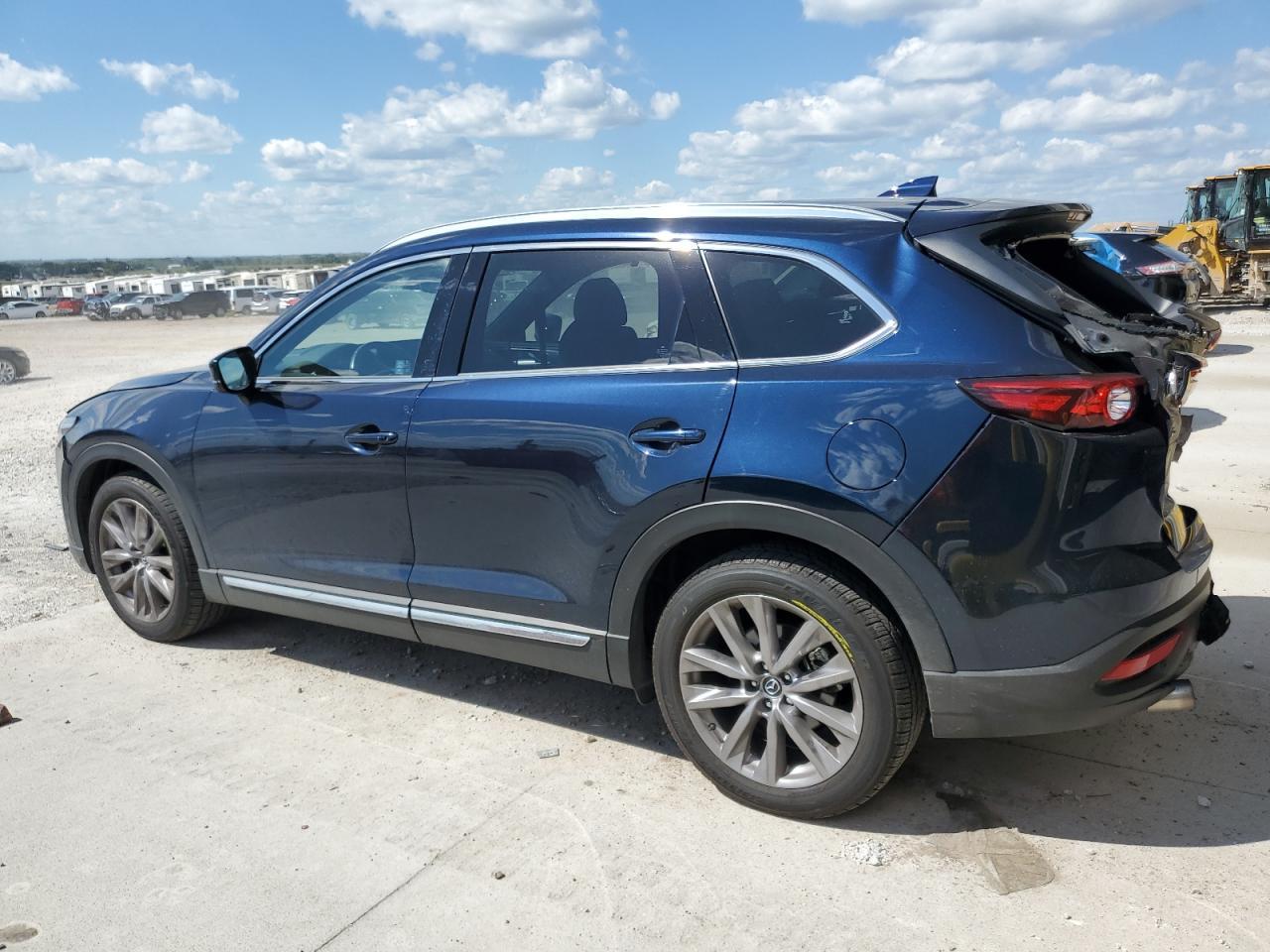 2022 Mazda Cx-9 Grand Touring A - Image 2