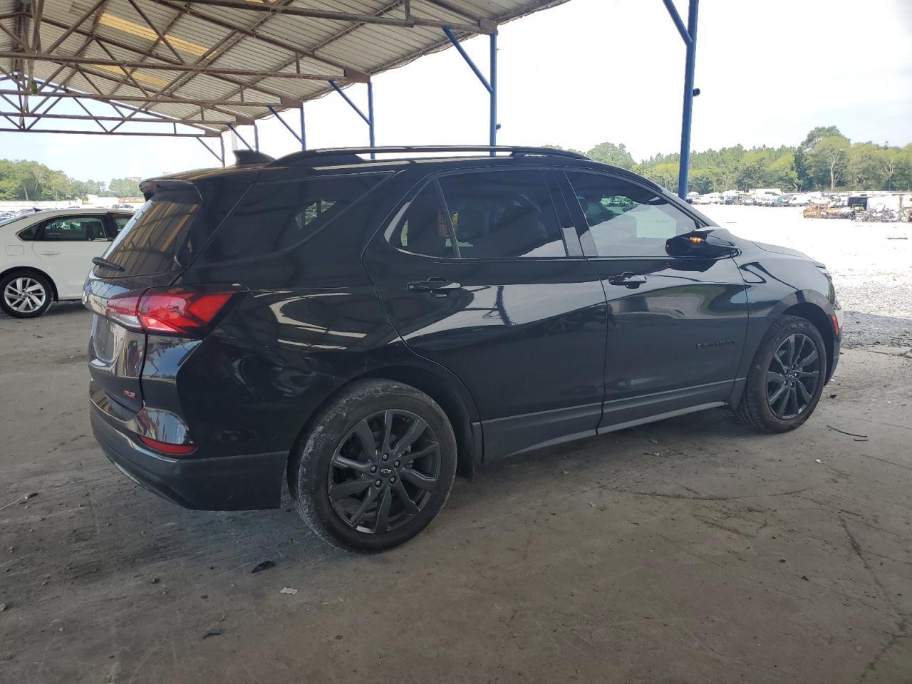 2023 Chevrolet Equinox Rs - Image 3