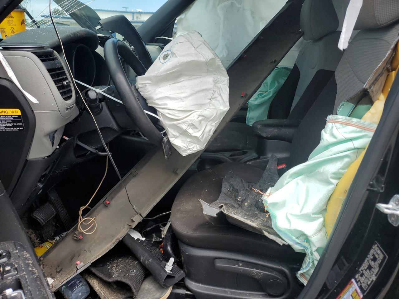 2019 Kia Soul - Фото 7