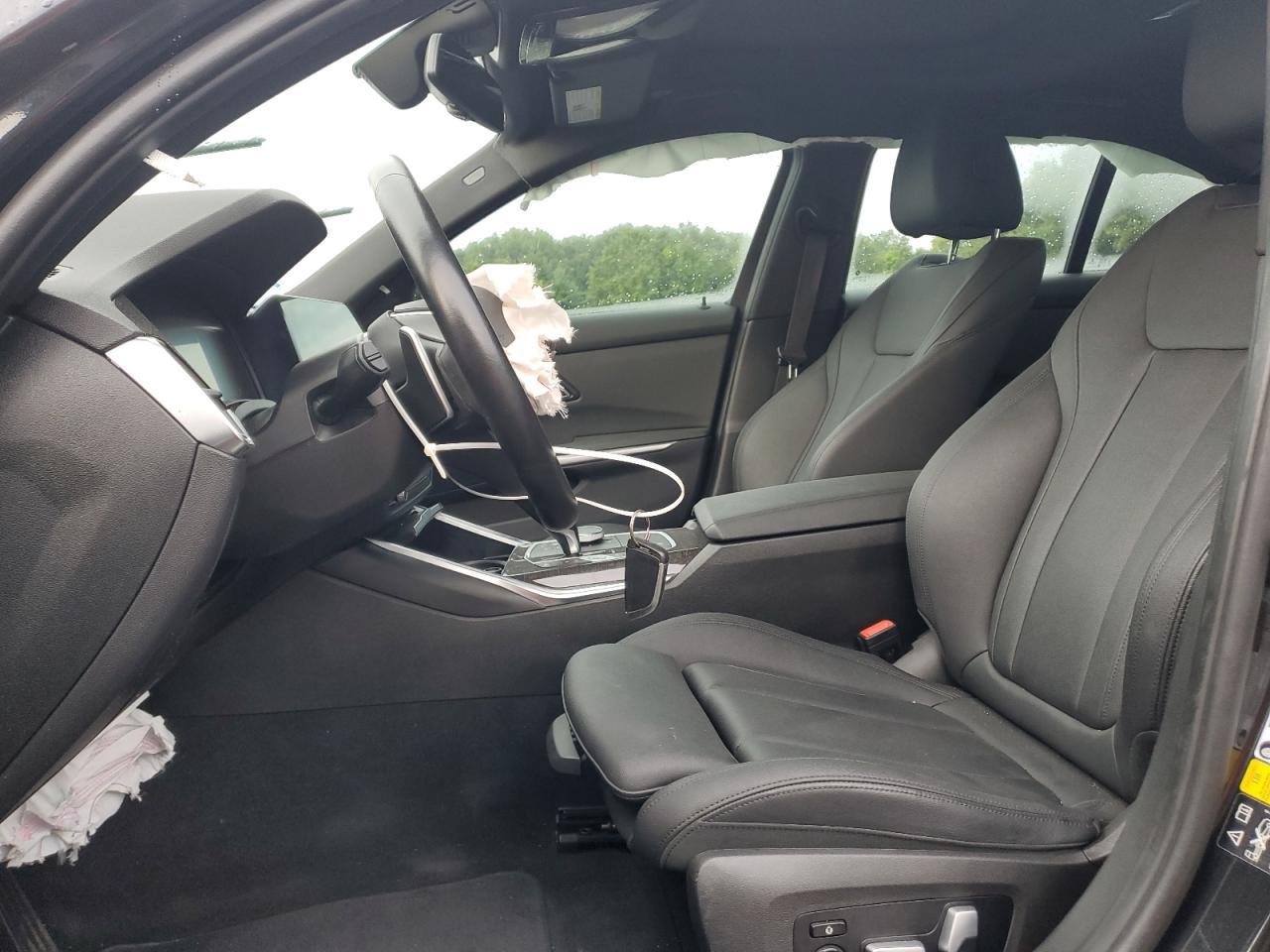 2021 BMW 330Xi - Image 7